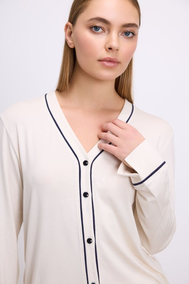 Anıl 11614 Bayan Pijama Takım