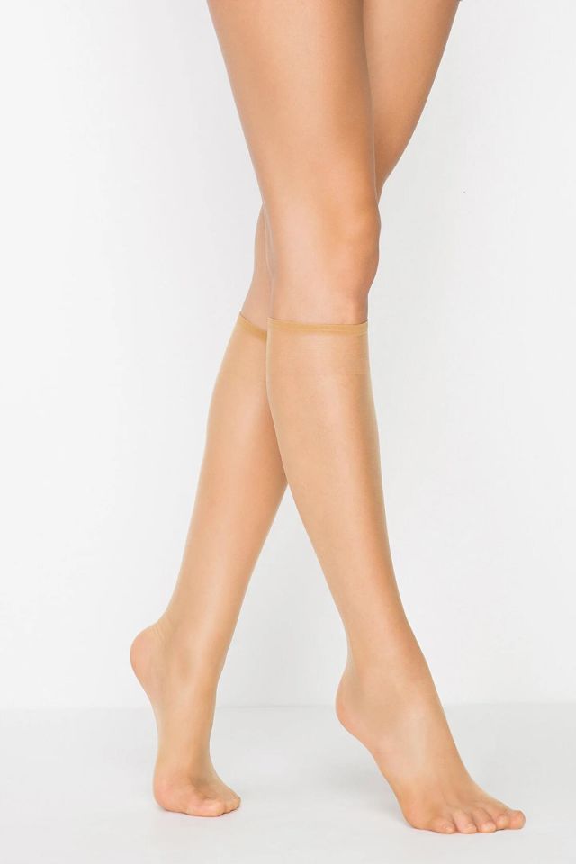 Penti Yok Gibi 5 Den Pantolon Çorap