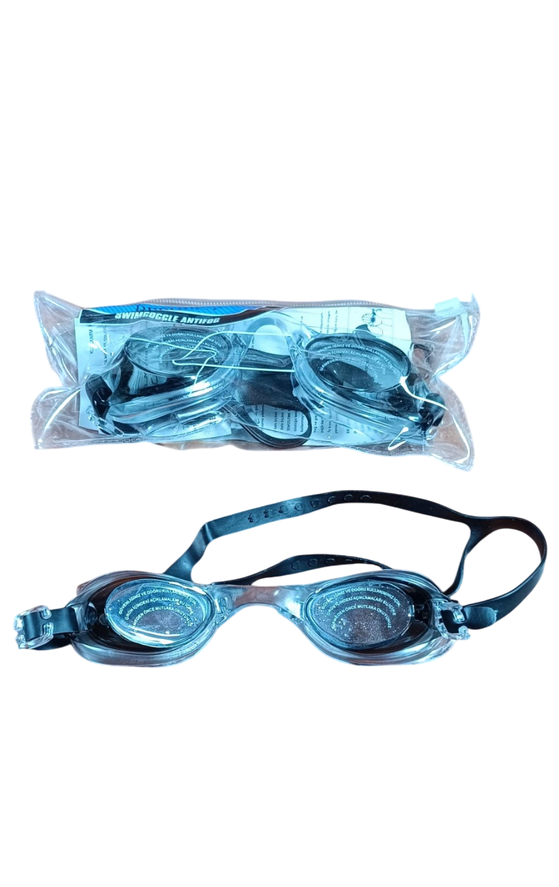 Bermuda RH7100 PVC Çanta Gözlük