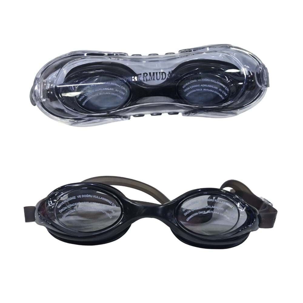 Bermuda XH3000 Kutulu Gözlük