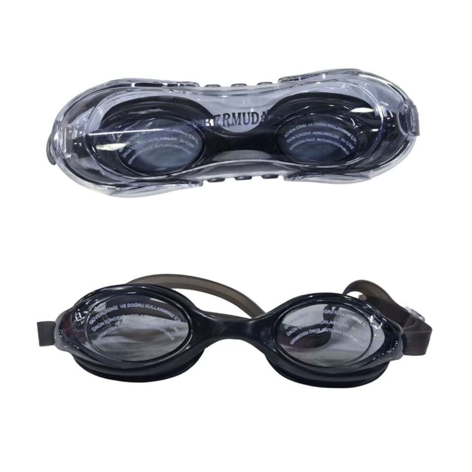 Bermuda XH3000 Kutulu Gözlük