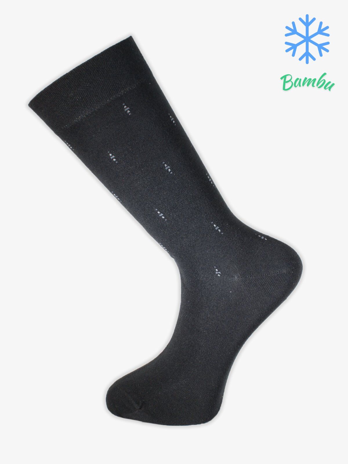 Pro 17679 Erkek Bamboo Mevsimlik Çorap