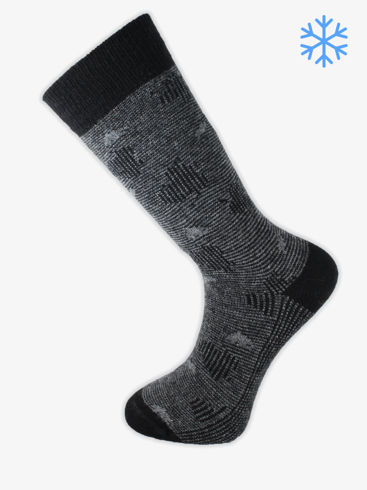 Pro 13645 erkek lamswool çorap