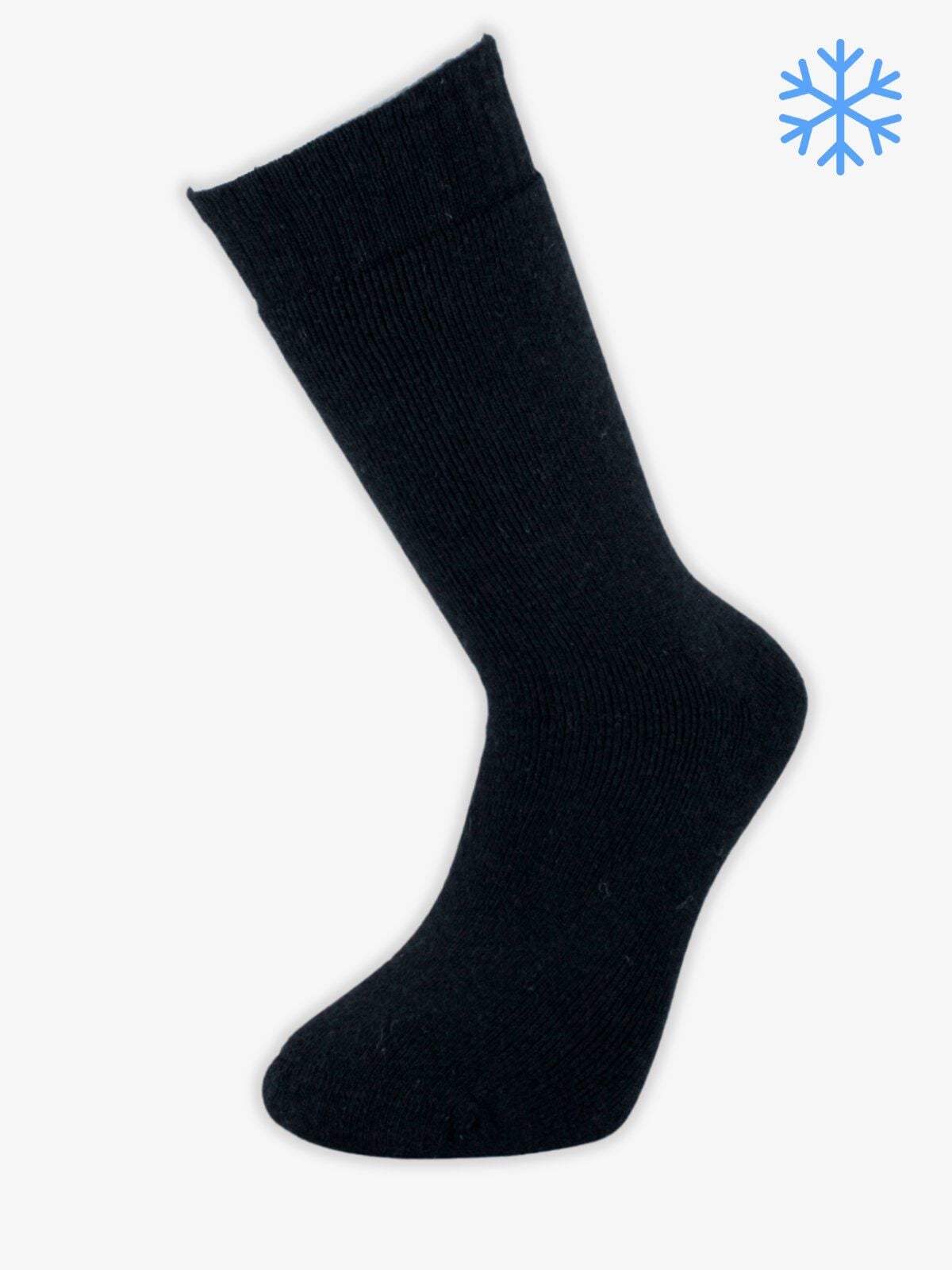 Pro 13901 erkek termal lamswool çorap
