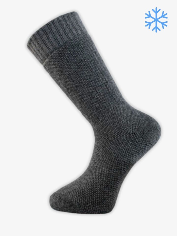 Pro 13903 erkek termal lamswool çorap