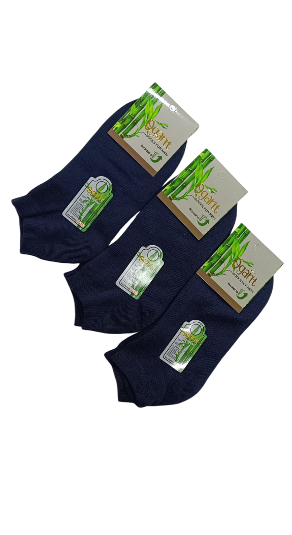 OGARİT 1020 ERKEK HAVLU PATİK