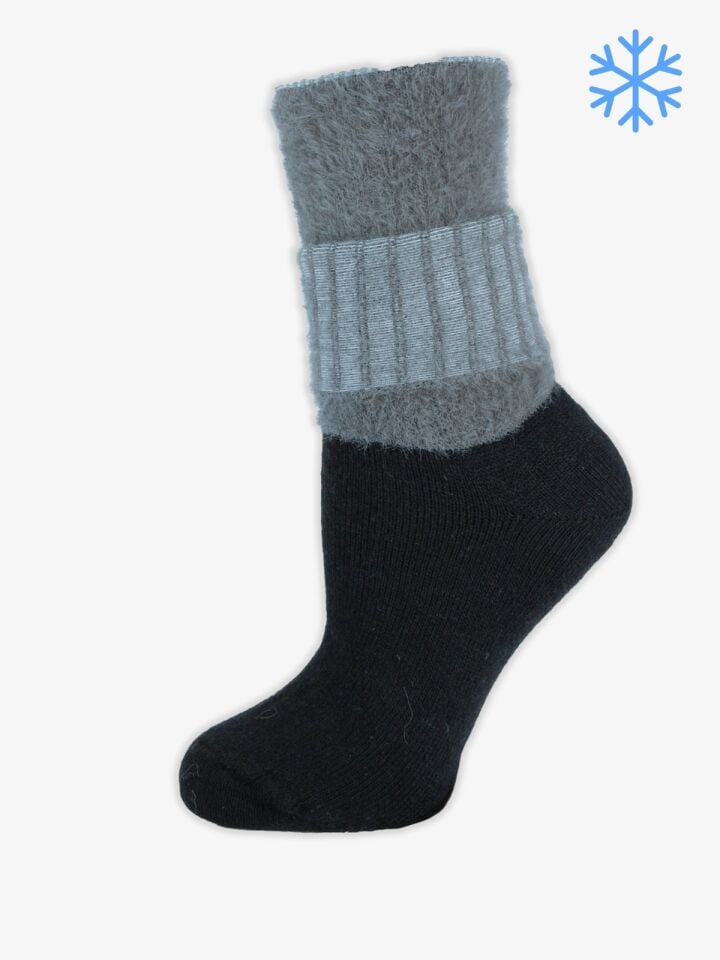 PRO 25030 BAYAN LAMSWOOL ÇORAP