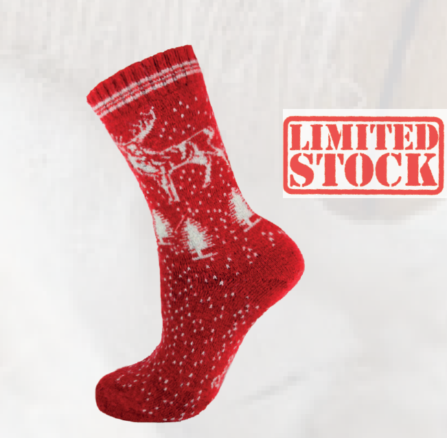 PRO 25032 BAYAN LAMSWOOL ÇORAP