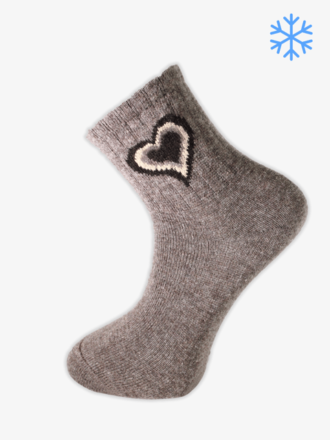 PRO 25032 BAYAN LAMSWOOL ÇORAP