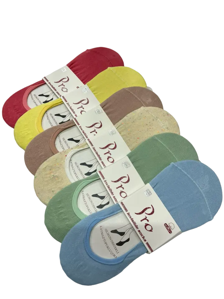 Pro 20400 bayan penye babet