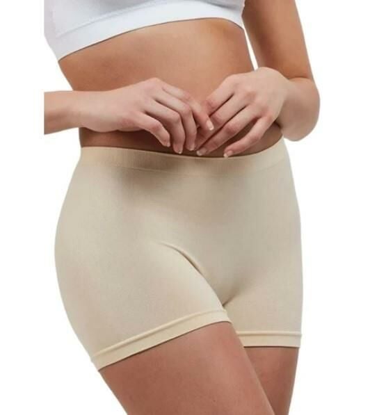 ELİTE LİFE 832 A-09 MAXİ BAYAN BOXER