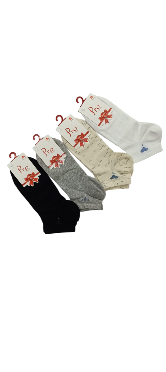 Pro 20550 bayan penye patik