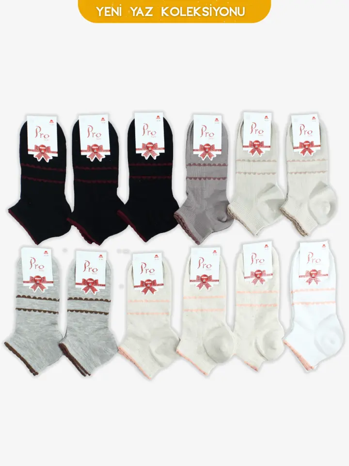 Pro 20545 bayan penye patik