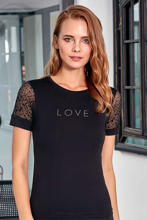 Berrak 8125 Kadın Body