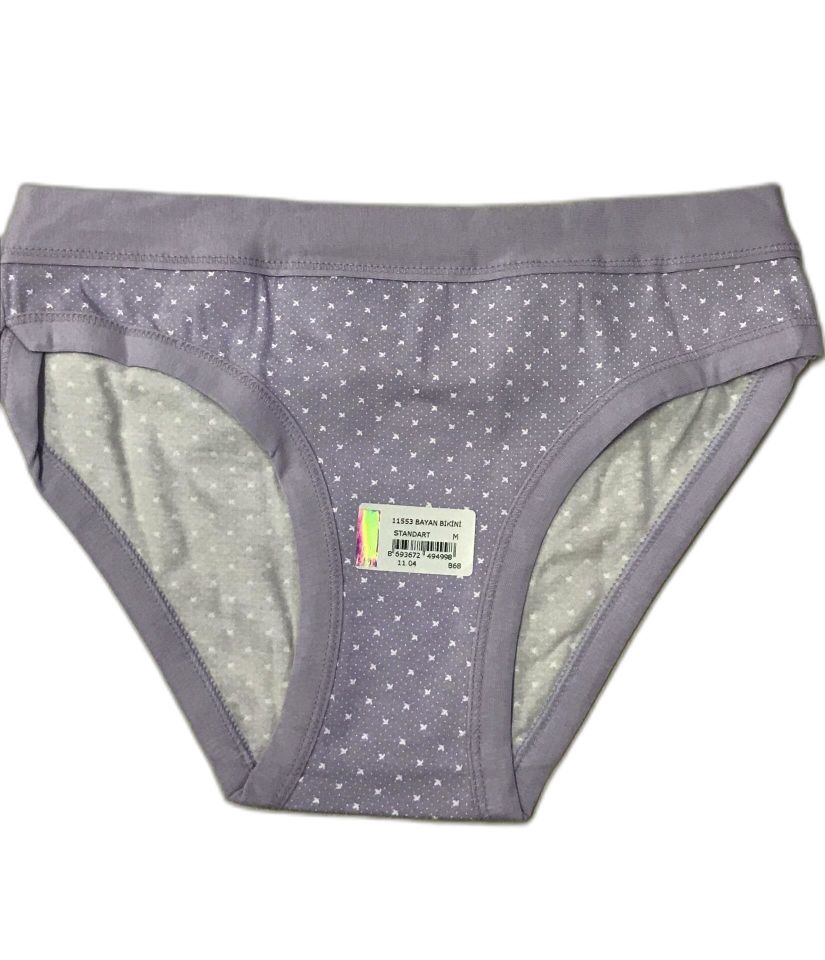 Berrak 11553 Bayan Bikini