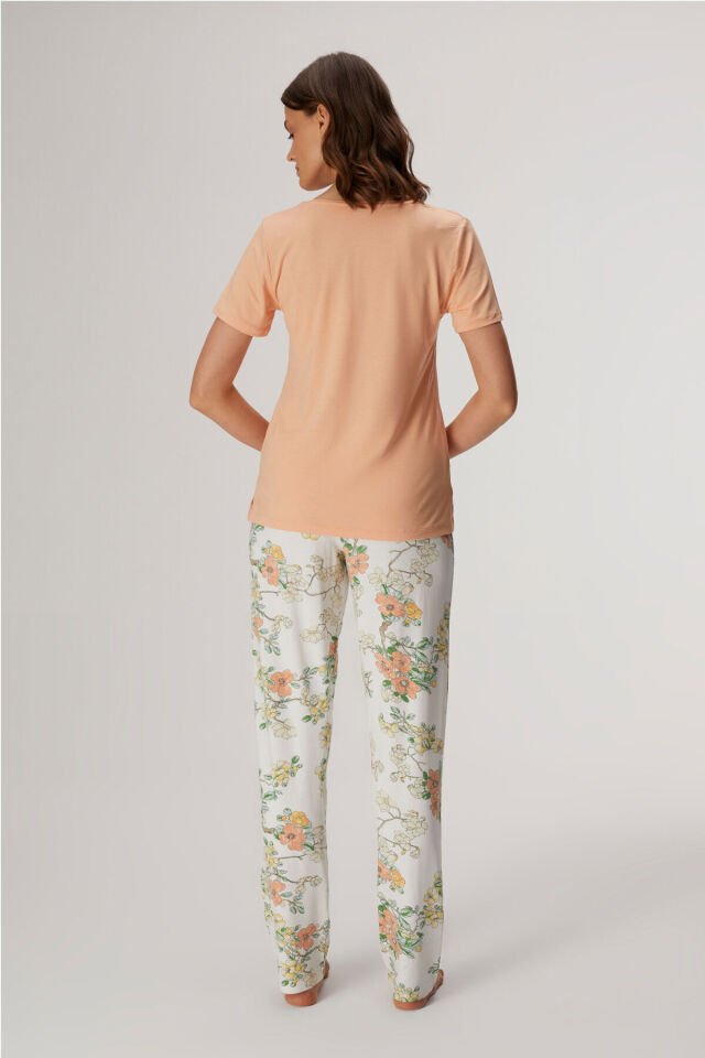 Anıl 11387 Bayan Pijama Takım