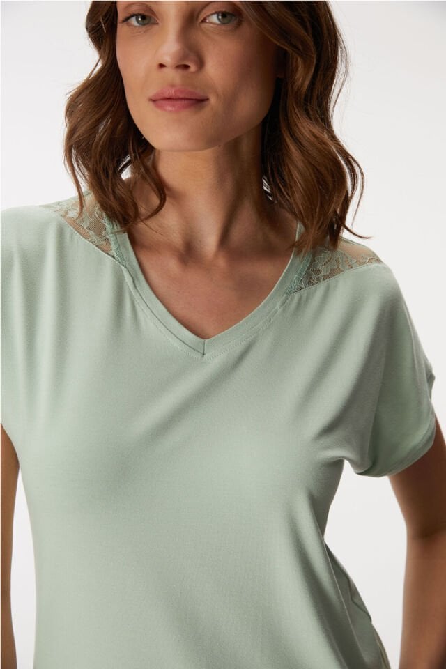 Anıl 11385 Bayan Pijama Takım