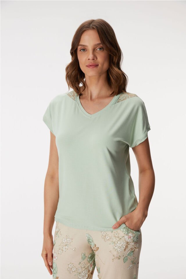 Anıl 11385 Bayan Pijama Takım