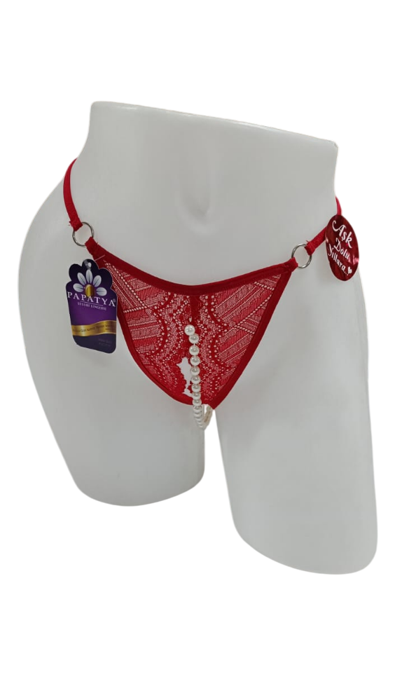 Papatya 5563 Bayan Tanga