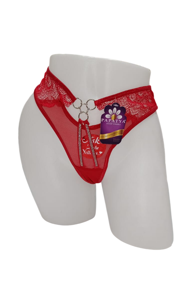 Papatya 5566 Bayan Tanga