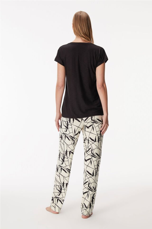 Anıl 11361 Bayan Pijama Takım