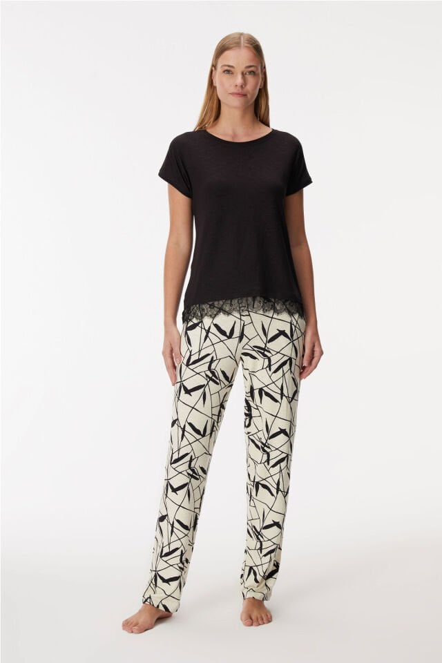 Anıl 11361 Bayan Pijama Takım