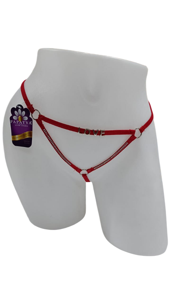 Papatya 5573 Bayan Tanga