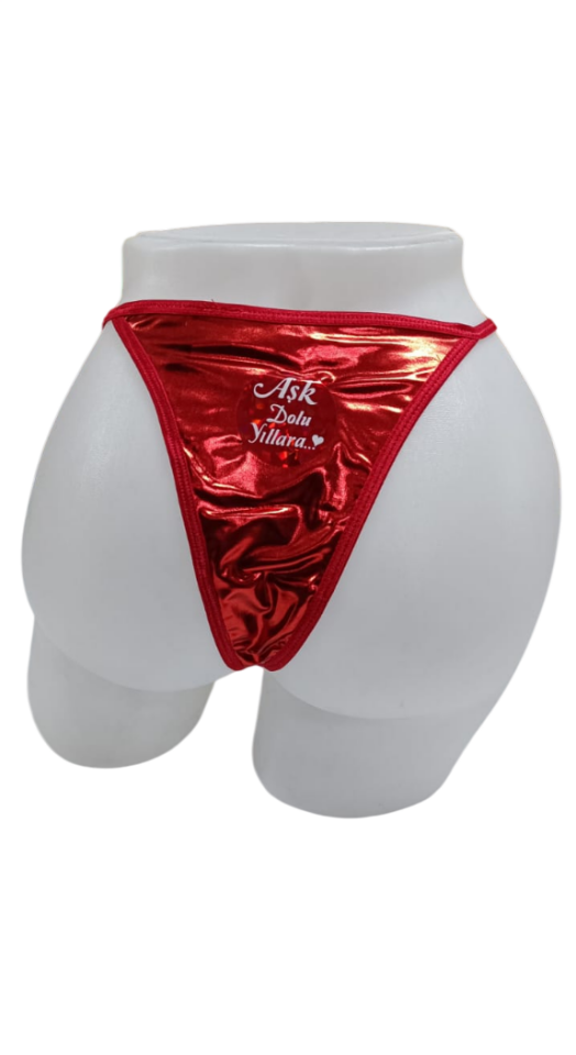 Papatya 5573 Bayan Tanga