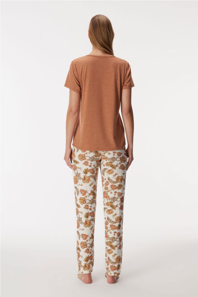 Anıl 11364 Bayan Pijama Takım