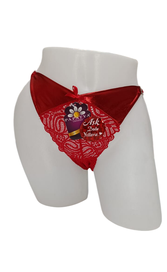 Papatya 5575 Bayan Bikini