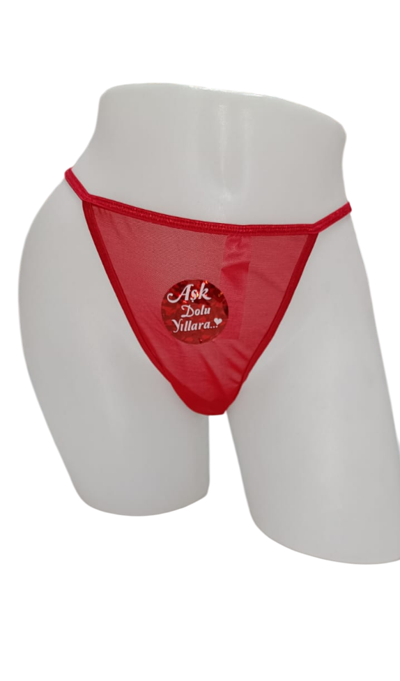 Papatya 5349 Bayan Tanga