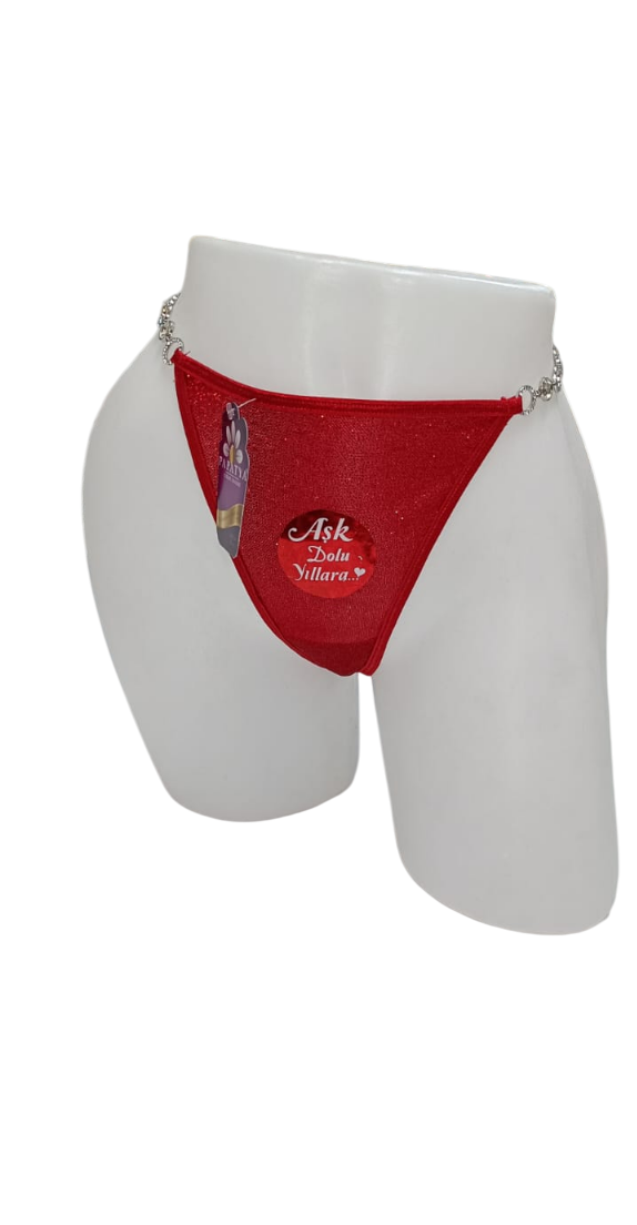 Papatya 5581 Bayan Bikini