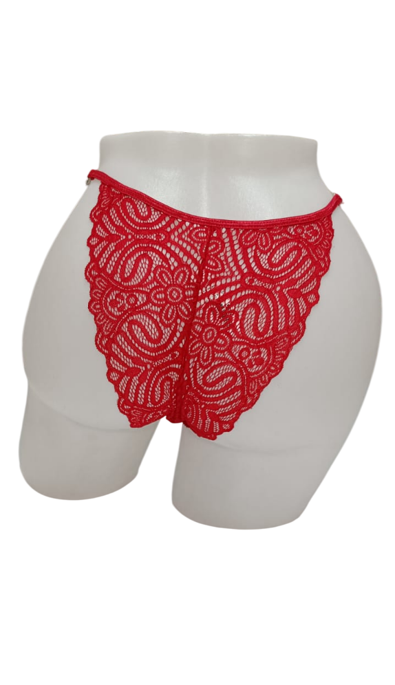 Papatya 5582 Bayan Bikini