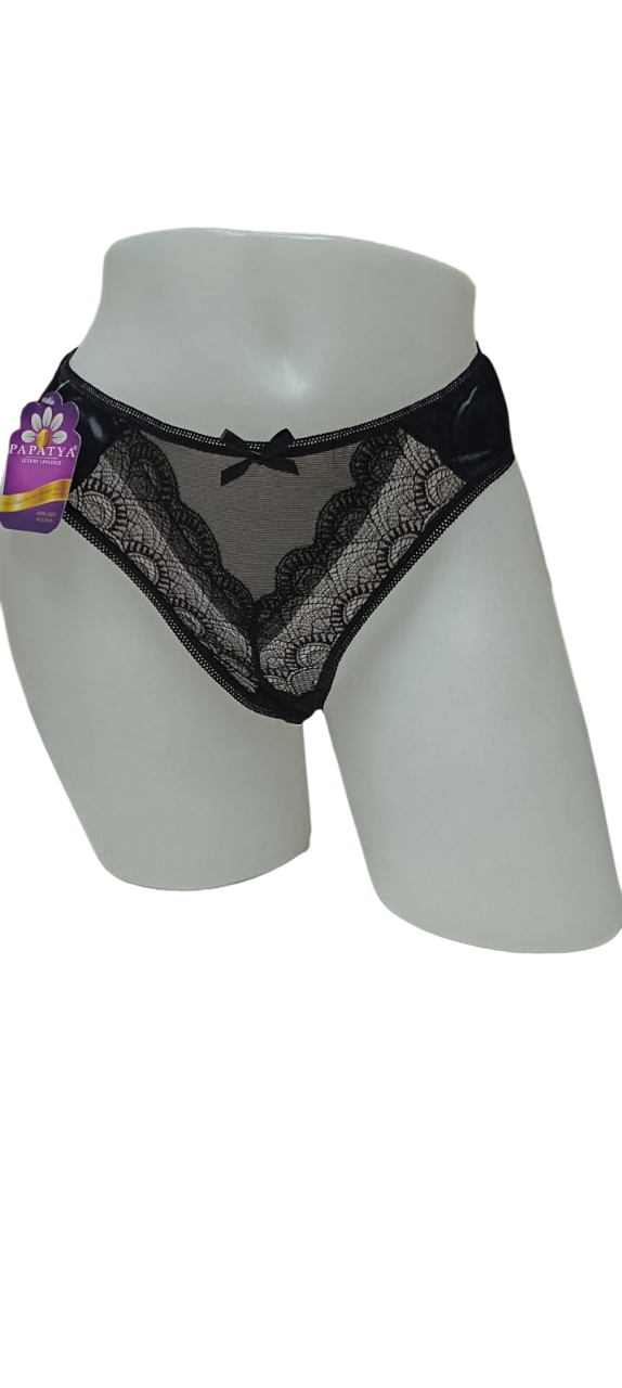 Papatya 5286 Bayan Bikini  XL