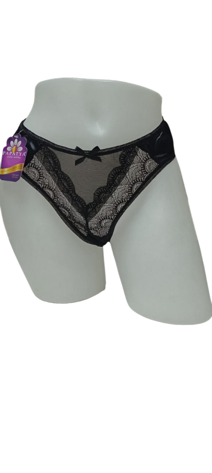 Papatya 5286 Bayan Bikini  XL