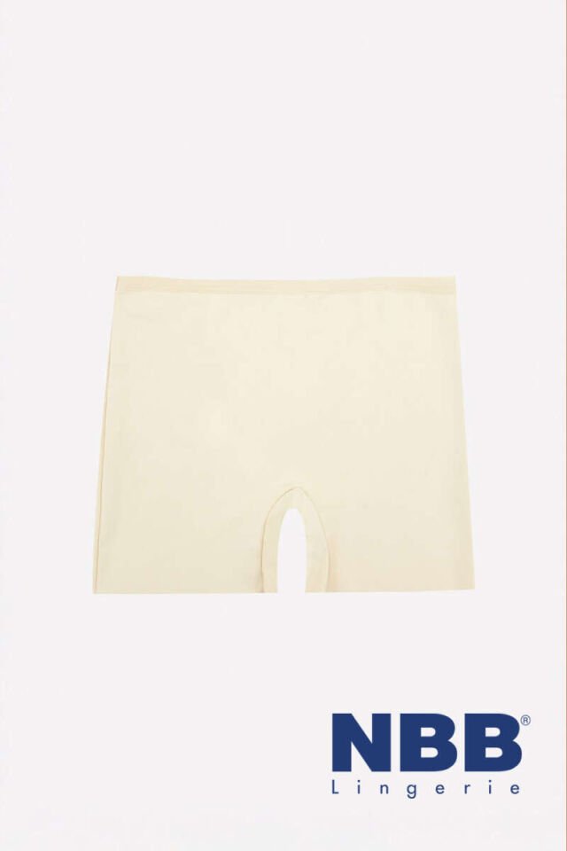 Nbb 339 Bayan Lazer Kesim Short