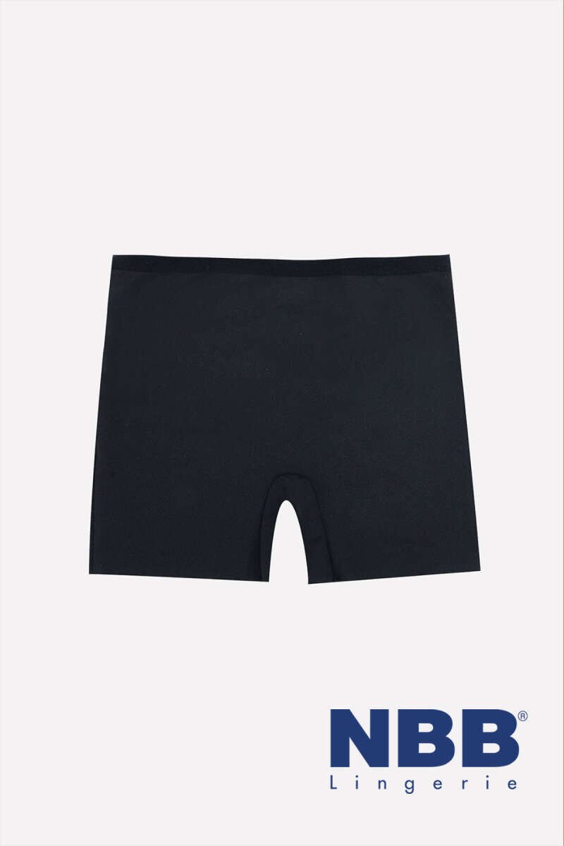 Nbb 339 Bayan Lazer Kesim Short
