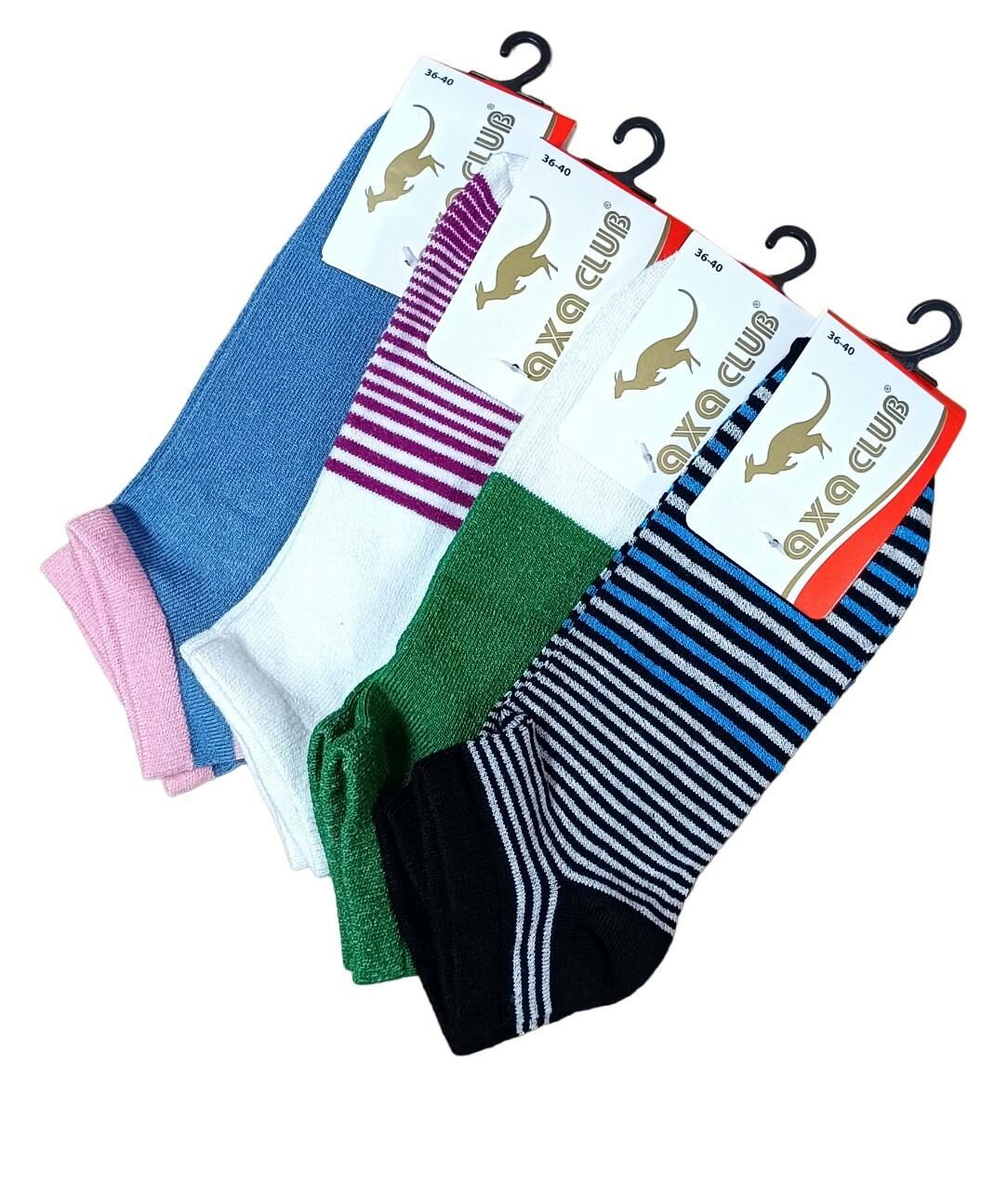 AXA BAYAN LİCRA PATİK