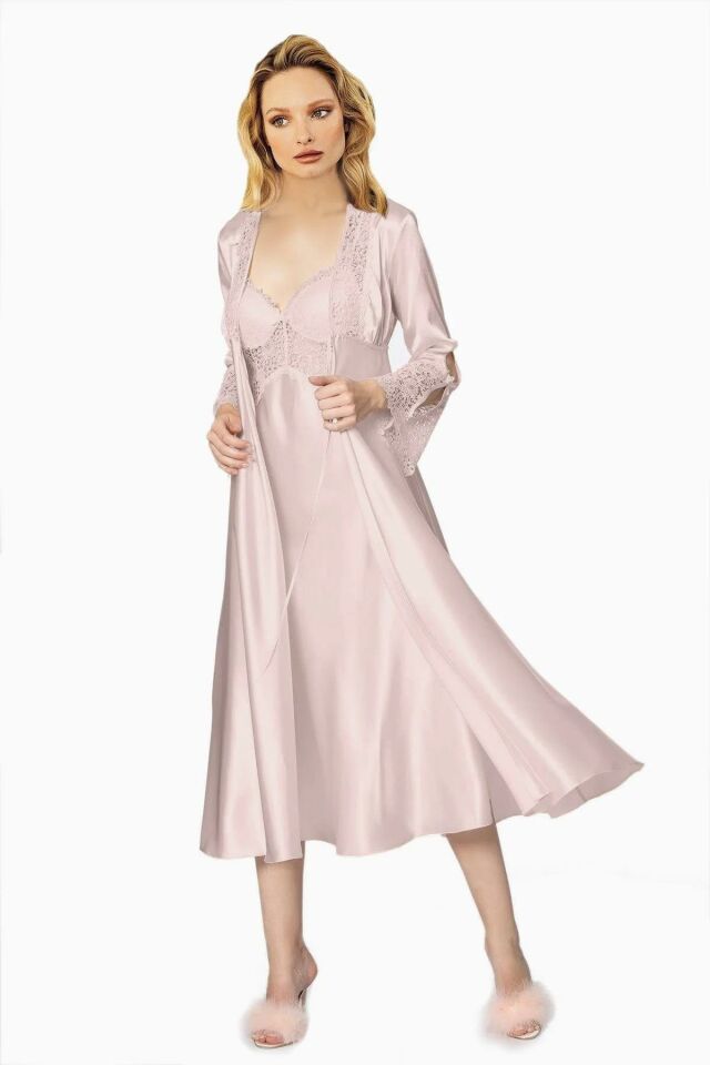 LOVELA 2006 SATEN 6LI TAKIM -PUDRA - -- M
