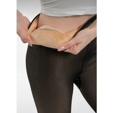 BAYAN PELUŞ POLAR KÜLOTLU