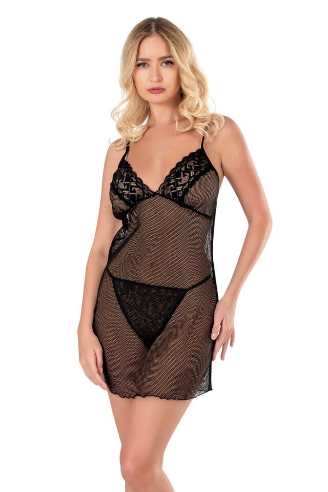 Primoda 8124 File Gecelik