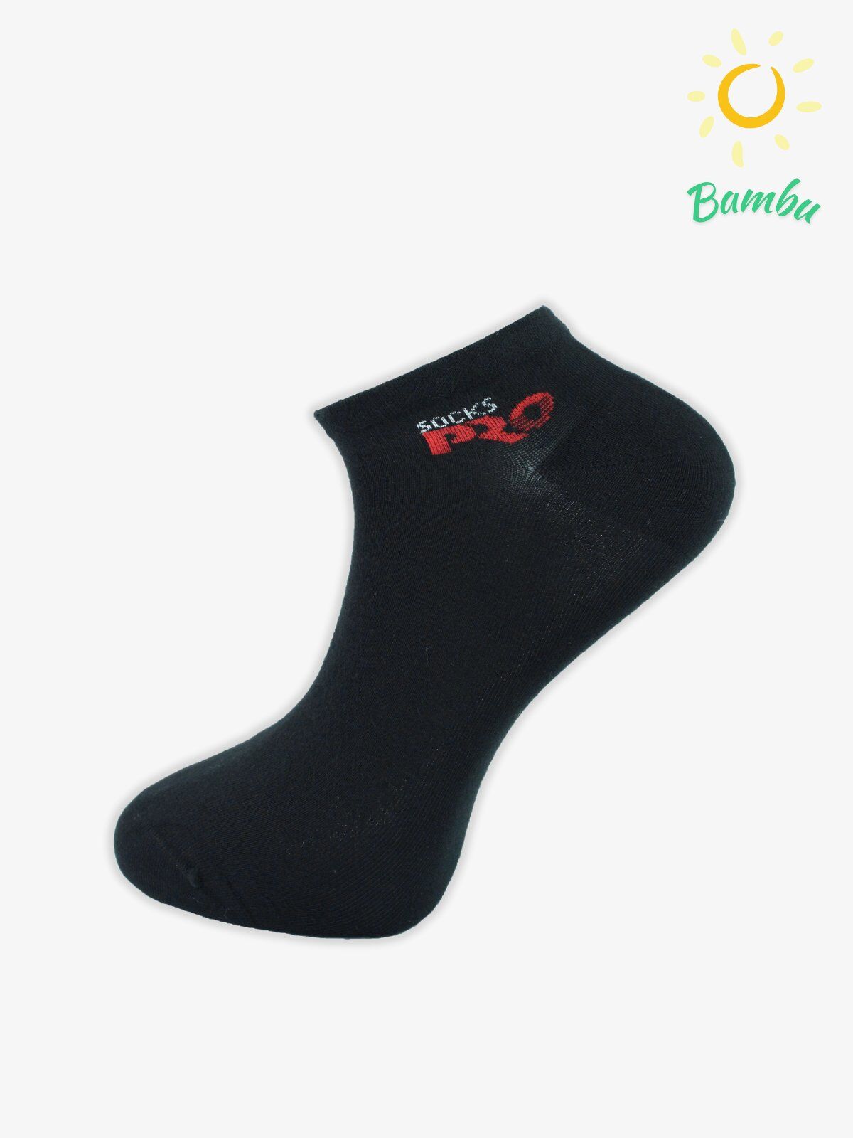 Pro 10810 Erkek Bambu Patik