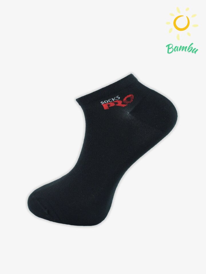 Pro 10810 Erkek Bambu Patik