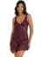 PRİMODA 8238 SATEN GECELİK