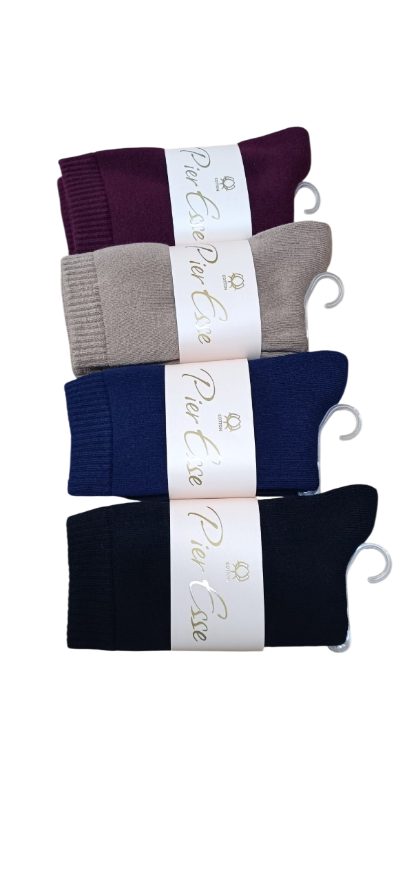 Pier Esse Bayan Havlu Çorap