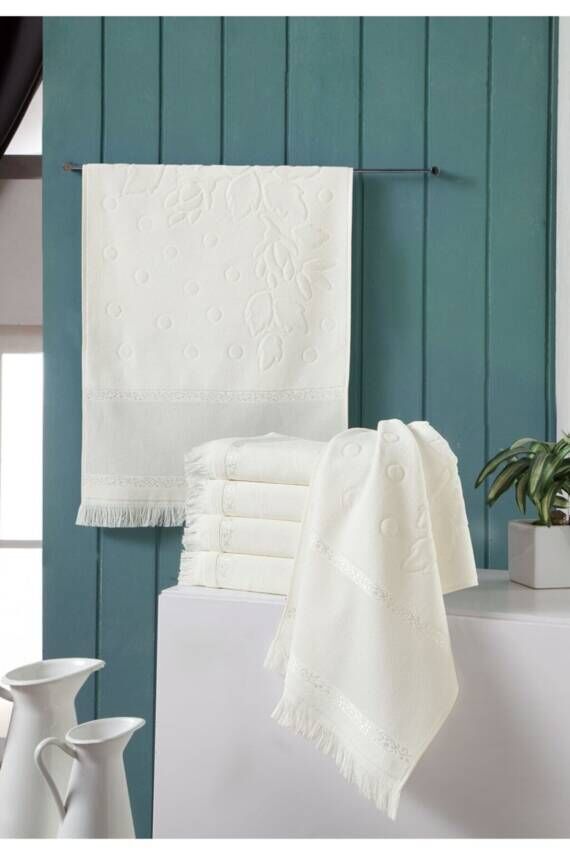 ETAMİN MUTFAK HAVLU 30*50