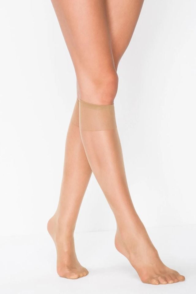 Penti Fit 15 Pantolon Çorap