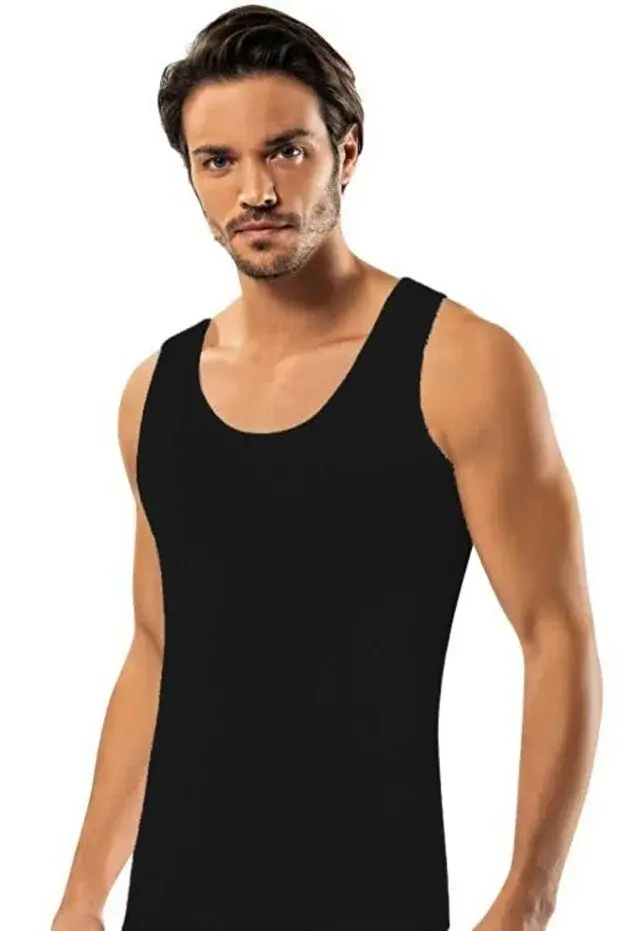 Erdem 650 Erkek Korse Askılı Atlet