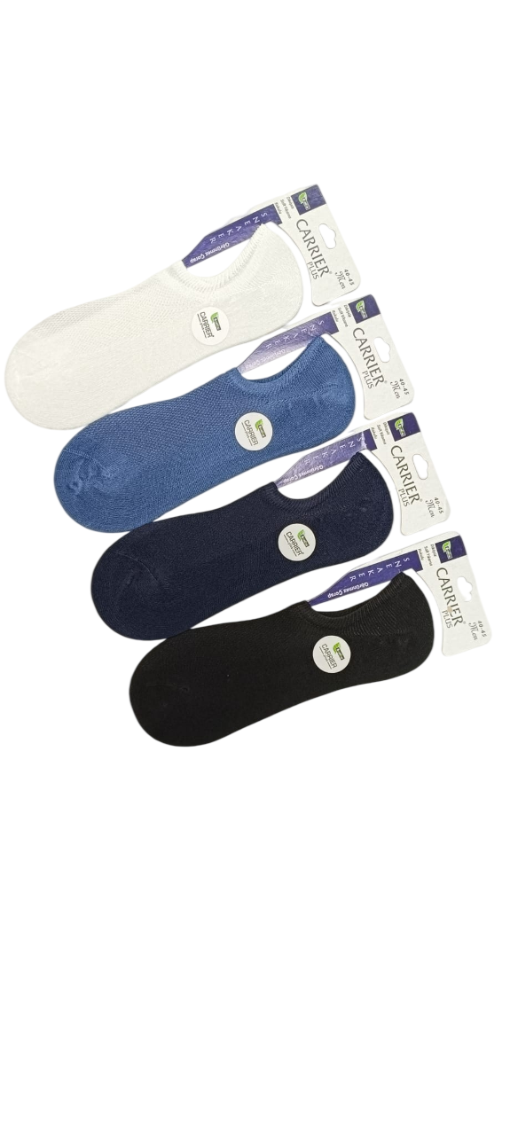 Carrıer Erkek Bambu Ekose Sneaker