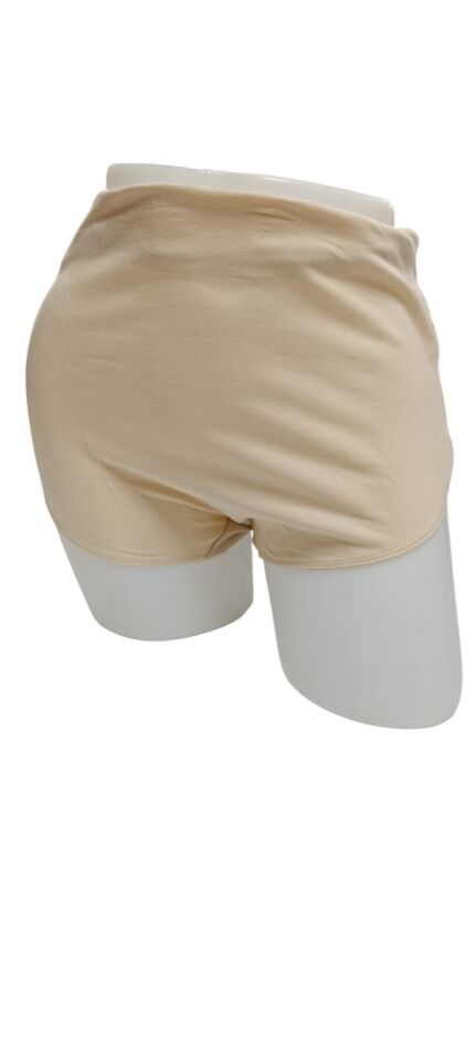 Papatya 5251 Yüksek Bel Toparlayıcı Bato